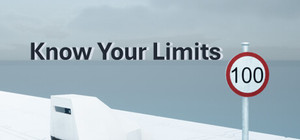 Know Your Limits banner