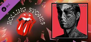 Beat Saber - The Rolling Stones - Start Me Up banner