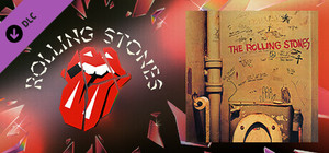 Beat Saber - The Rolling Stones - Sympathy For The Devil banner
