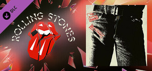 Beat Saber - The Rolling Stones - Can't You Hear Me Knocking banner