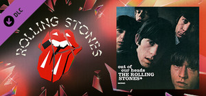 Beat Saber - The Rolling Stones - (I Can't Get No) Satisfaction banner