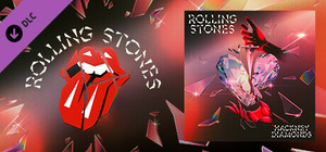 Beat Saber - The Rolling Stones - Mess it Up banner