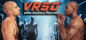 VRSO: Bare Knuckle Fighting banner