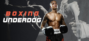 VRSO: Bare Knuckle Fighting banner