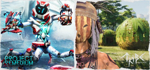 Project Tribe banner