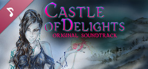 Castle of Delights Soundtrack banner