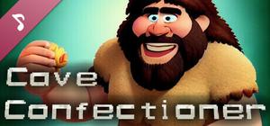Cave Confectioner Soundtrack banner
