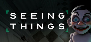 Seeing Things banner