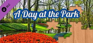 House of Jigsaw: A Day at the Park banner