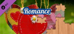 House of Jigsaw: Romance banner