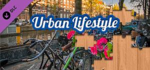 House of Jigsaw: Urban Lifestyle banner