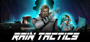 Rain Tactics banner