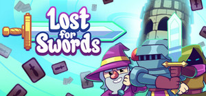 Lost For Swords banner