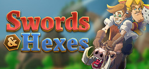Swords and Hexes banner