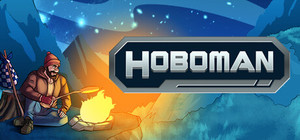 Hoboman banner