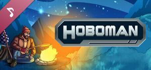 Hoboman Soundtrack banner