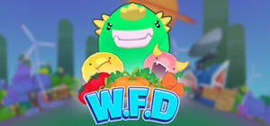 WFD banner