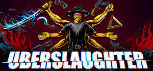 UBERSLAUGHTER banner