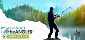 Call of the Wild: The Angler™ - Reserve Pass banner