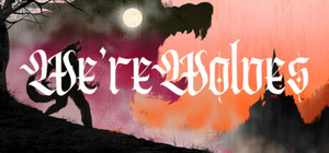 We'reWolves banner