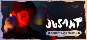 Jusant: Soundtrack edition banner