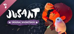 Jusant: Original Soundtrack banner