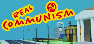 Real Communism banner