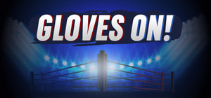 Gloves On! banner