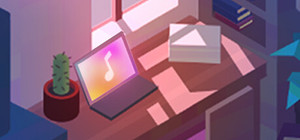 Virtual Cottage Extra Music banner