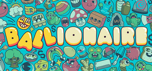 Ballionaire banner