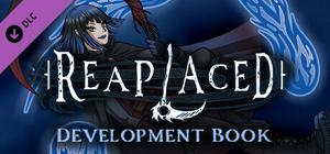 Reaplaced Development Book banner