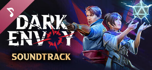 Dark Envoy Soundtrack banner