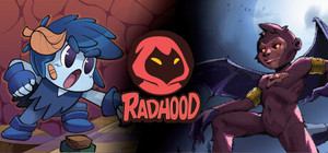 Rad Roguelikes banner