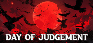 Day of Judgment banner