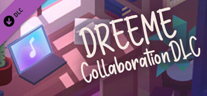 Virtual Cottage - Dreeme Collaboration Music banner