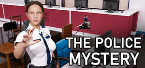 The Police Mystery banner