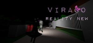 Virago: Reality New banner