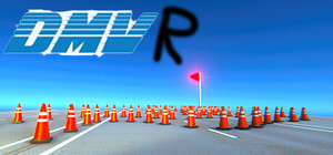 DMVR banner