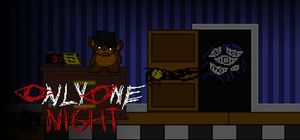 Only One Night banner