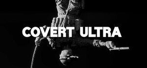 Covert Ultra banner