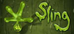 Sling banner