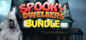 Spooky Dwellers banner