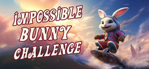 Impossible Bunny Challenge banner