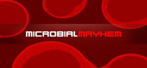 Microbial Mayhem banner
