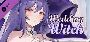 Wedding Witch - Artbook banner