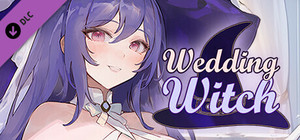 Wedding Witch - Artbook banner