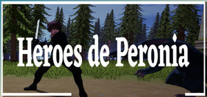Heroes de Peronia banner
