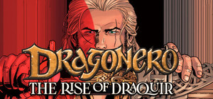 Dragonero banner