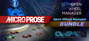Open Wheel Manager Bundle banner
