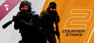 Counter-Strike 2 Soundtrack banner